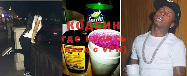 крисы Баксан