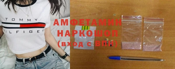 крисы Баксан