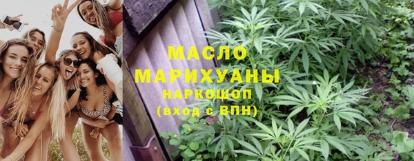 крисы Баксан
