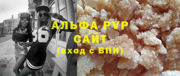 крисы Баксан